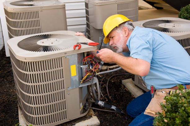 HVAC Maintenance Plan in San Carlos, CA