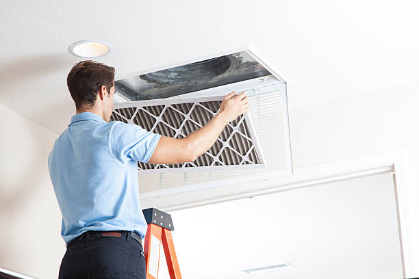 HVAC Emergency Services in San Carlos, CA