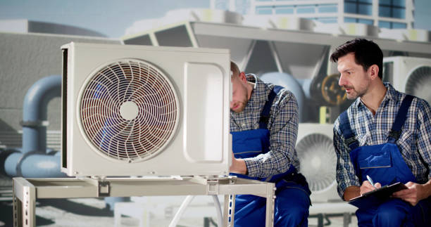 San Carlos, CA HVAC Company