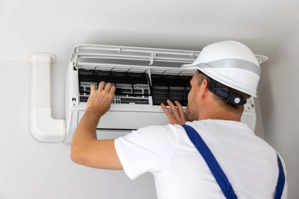 Best Ductless HVAC Repair  in San Rlos, CA