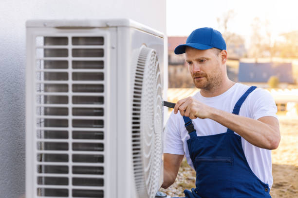Best Central Air Repair  in San Rlos, CA