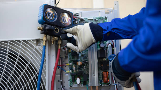 Best Best HVAC Companies  in San Rlos, CA